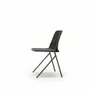 Chaises - Chaise d'extérieur Kakī | chaises - FEELGOOD DESIGNS