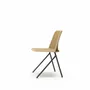Chaises - Chaise d'extérieur Kakī | chaises - FEELGOOD DESIGNS