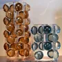 Vases - Vases from the 1970s - ATELIERS DAVOY