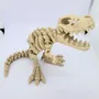 Gifts - Articulated dinosaur skeleton figures! - ZANIMIZ