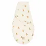 kids linen - Wrapper Mini Teddy Bear - JOLLEIN