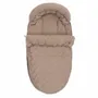 Childcare  accessories - Footmuff buggy/stroller - Embossed - JOLLEIN