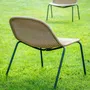 Lounge chairs - Edwin lounge chair • outdoor - FEELGOOD DESIGNS