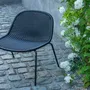 Lounge chairs - Edwin lounge chair • outdoor - FEELGOOD DESIGNS