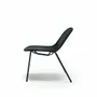 Lounge chairs - Edwin lounge chair • outdoor - FEELGOOD DESIGNS