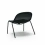 Lounge chairs - Edwin lounge chair • outdoor - FEELGOOD DESIGNS