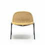 Lounge chairs - Edwin lounge chair • outdoor - FEELGOOD DESIGNS