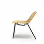 Lounge chairs - Edwin lounge chair • outdoor - FEELGOOD DESIGNS