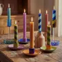Candles - Taper candles GLUMI - TRANQUILLO