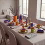 Candles - Taper candles GLUMI - TRANQUILLO