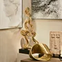 Sculptures, statuettes et miniatures - Sculture Comtemporaine - ATELIERS DAVOY