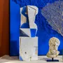 Sculptures, statuettes et miniatures - Sculture Comtemporaine - ATELIERS DAVOY