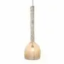 Hanging lights - APRIL - Rattan Pendant Light - HYDILE