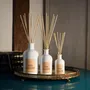 Home fragrances - The Olphactory White Insignia - THE OLPHACTORY