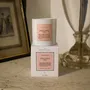 Home fragrances - The Olphactory White Insignia - THE OLPHACTORY