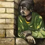 Photos d'art - Do I Belong Here? - A KHOMOTSO ART