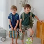 Repas pour enfant - Sacs à lunch - Mini et grand - FOX & FALLOW