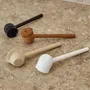 Brosserie - Brosse à Vaisselle VANA, Silicone - DESIGNSTUFF