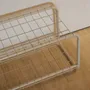 Boîtes de rangement  - Étagère à Chaussures FORMA - DESIGNSTUFF