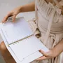 Range-tout - Organisateurs de mariages - FOX & FALLOW