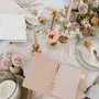 Range-tout - Organisateurs de mariages - FOX & FALLOW