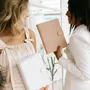 Range-tout - Organisateurs de mariages - FOX & FALLOW
