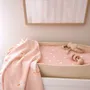 Linge de lit enfant - Draps pour berceau et berceau - FOX & FALLOW