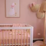 Linge de lit enfant - Draps pour berceau et berceau - FOX & FALLOW