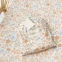 Linge de lit enfant - Draps pour berceau et berceau - FOX & FALLOW