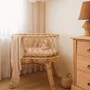 Linge de lit enfant - Draps pour berceau et berceau - FOX & FALLOW