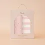 Linge de lit enfant - Wraps en mousseline - FOX & FALLOW