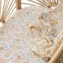 Linge de lit enfant - Wraps en mousseline - FOX & FALLOW