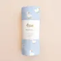 Linge de lit enfant - Wraps en mousseline - FOX & FALLOW