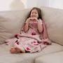 Linge de lit enfant - Couvertures pour bébés et enfants - FOX & FALLOW