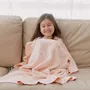 Linge de lit enfant - Couvertures pour bébés et enfants - FOX & FALLOW