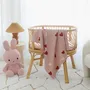 Linge de lit enfant - Couvertures pour bébés et enfants - FOX & FALLOW