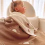 Linge de lit enfant - Couvertures pour bébés et enfants - FOX & FALLOW