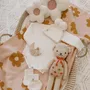 Linge de lit enfant - Couvertures pour bébés et enfants - FOX & FALLOW