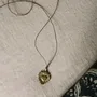 Bijoux - Grigri Coeur rayon - BONCOEURS