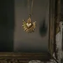 Bijoux - Sautoir Coeur Sacré - BONCOEURS