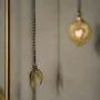 Bijoux - Grigri Ailes - BONCOEURS