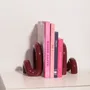 Decorative objects - Set of 2 bookends cowboy - L'EXPRESSIONIST