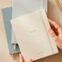 Stationery - Agenda 2026-2027 - THE GREAT MOUSTACHE