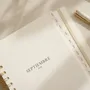 Stationery - Agenda 2026-2027 - THE GREAT MOUSTACHE