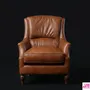 Chairs for hospitalities & contracts - Siesta Origins | Armchair - CREARTE COLLECTIONS
