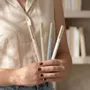 Stationery - Premium Gel Pen - THE GREAT MOUSTACHE