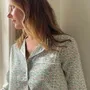 Sleepwear - Cotton Pyjamas - Berry Green and Pink - LIME TREE DESIGN