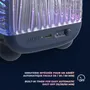 Children's lighting - Wavy Light — Ocean Projector with White Noise and Bluetooth Speaker - MOB