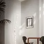 Floor lamps - HUGO FLOOR - PRISMA - SLAMP