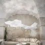 Hanging lights - NUVEM SYSTEM - SLAMP